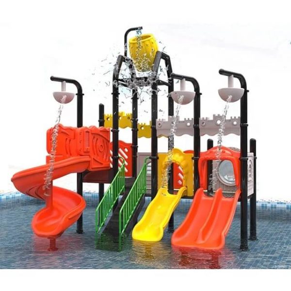 Amusement Park Equipments