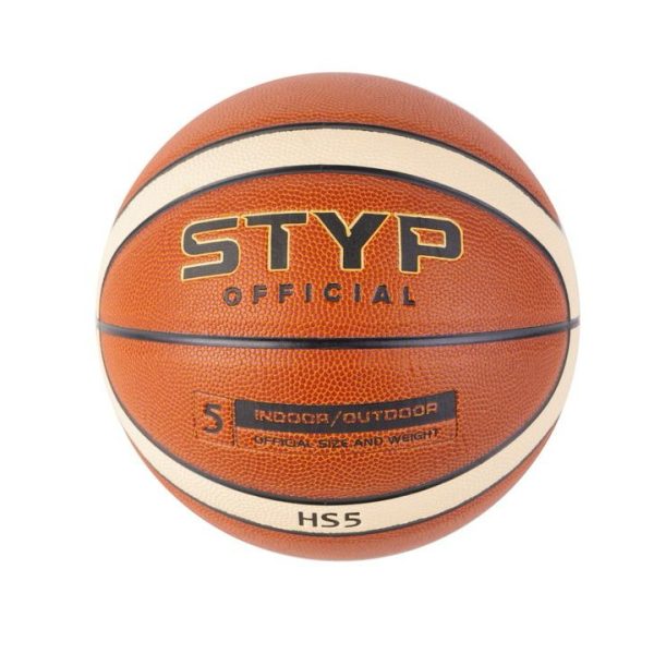 BasketBall Size 5 - Image 2