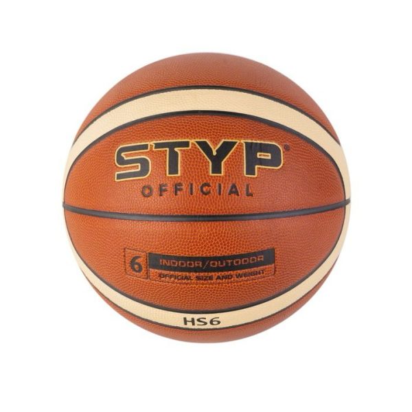 BasketBall Size 6 - Image 2
