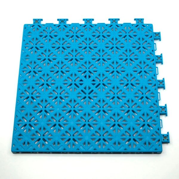 Court Floor Tile FX04 Cushion