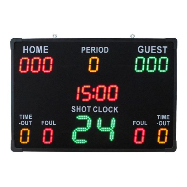 Game Clock