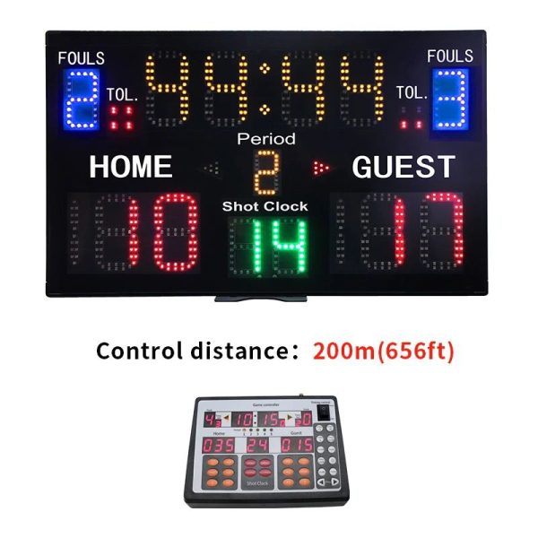 Game Clock - Image 2