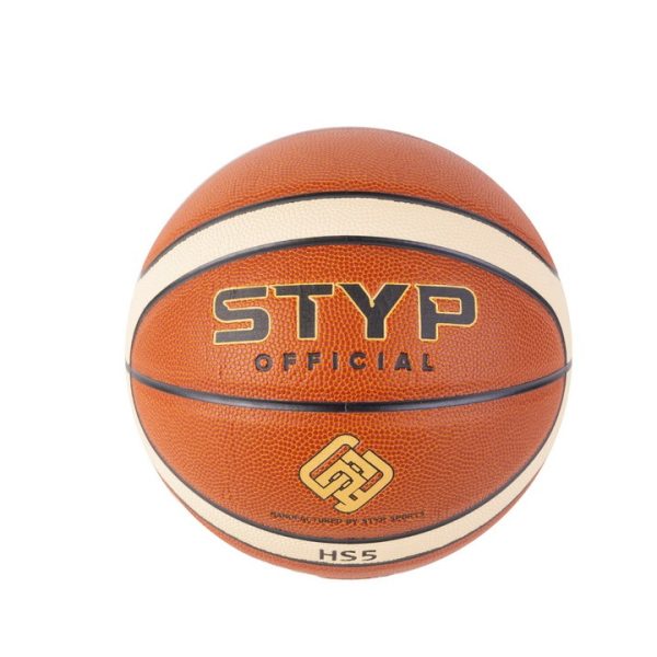 BasketBall Size 5