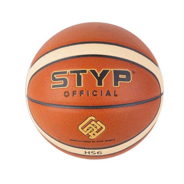 BasketBall Size 6